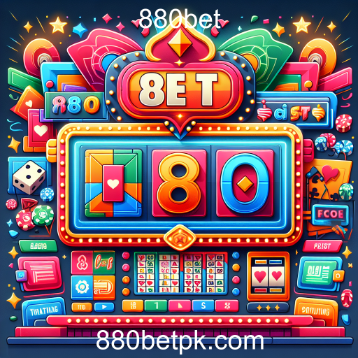 Descubra as Promoções Diárias da 880bet e Aumente Suas Chances de Ganhar