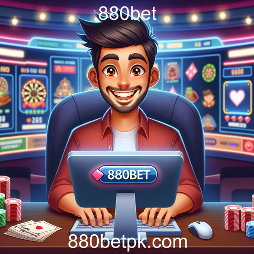 Maximize Seus Ganhos com as Promoções Diver da 880bet